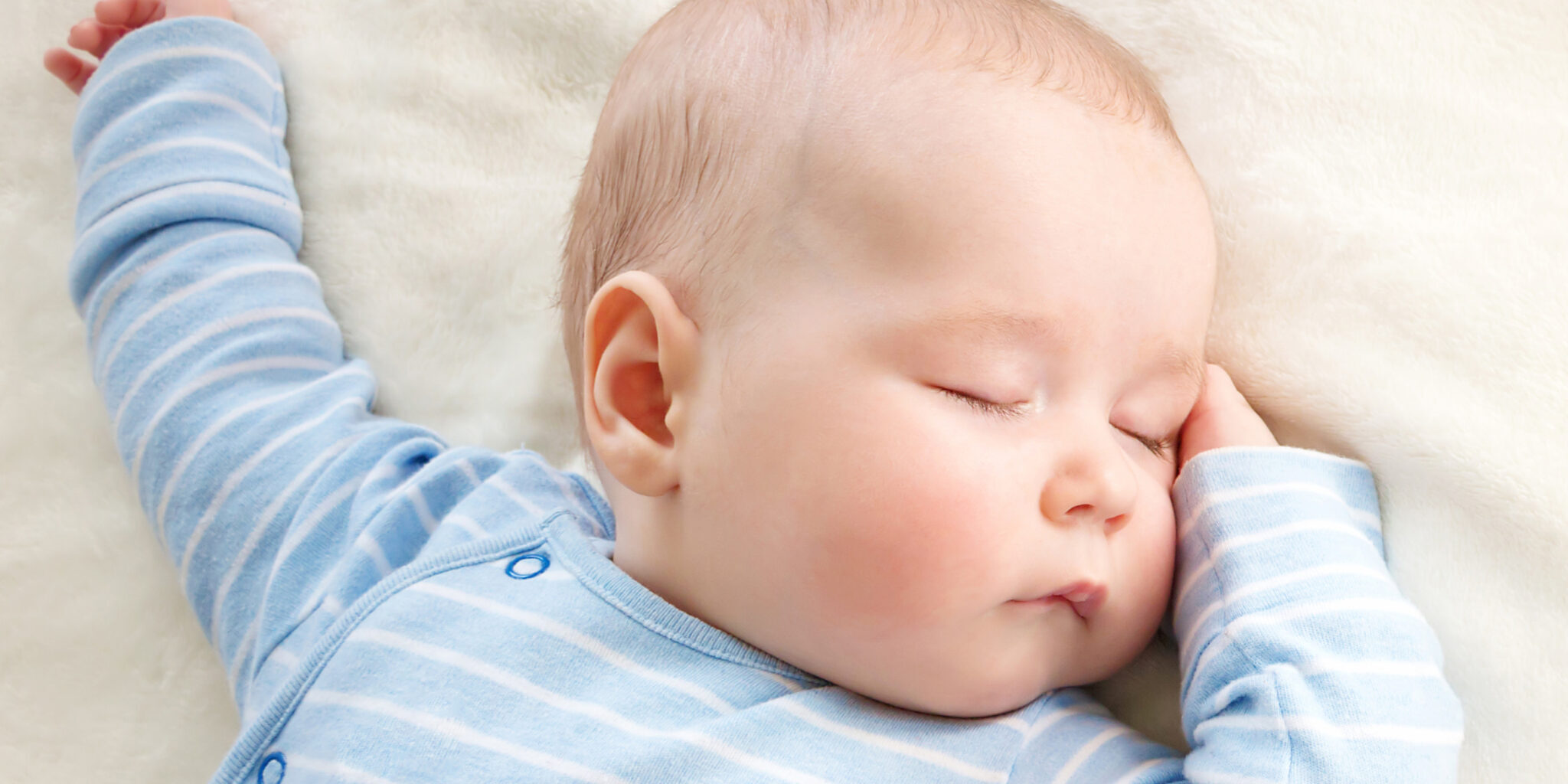 Deglutizione atipica infantile