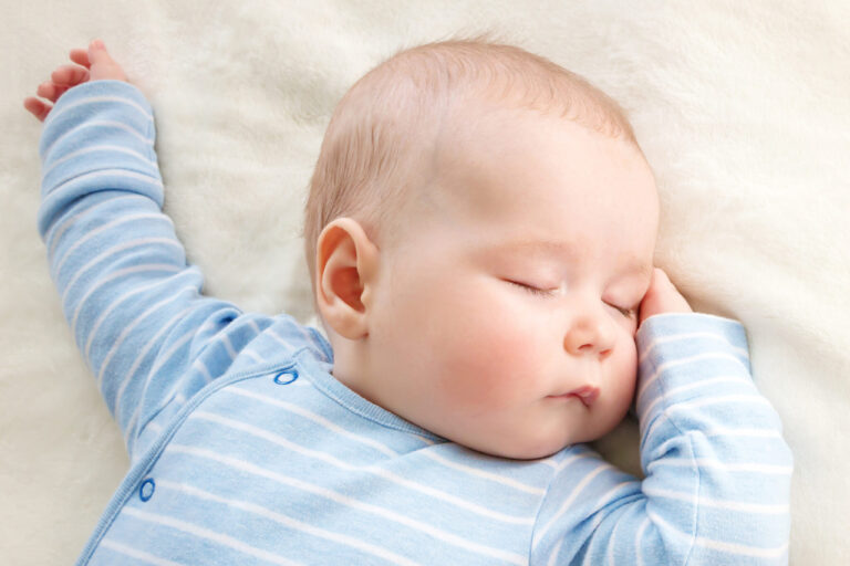 Deglutizione atipica infantile