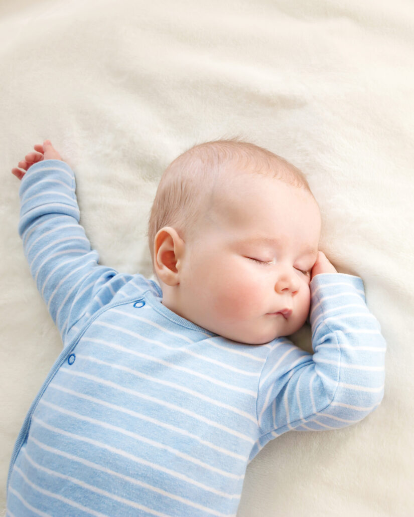 Deglutizione atipica infantile
