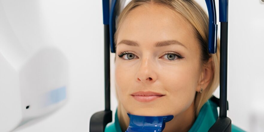 radiologia dentale
