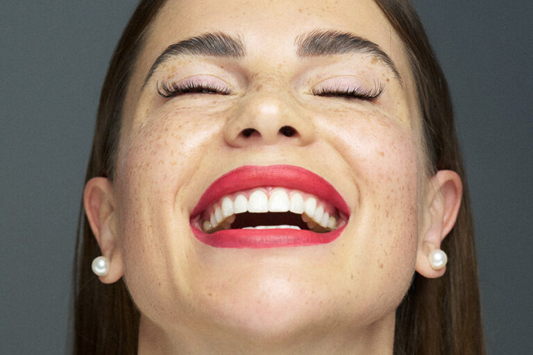 Odontoiatria estetica dentista jacopo ferrarini