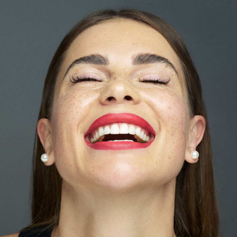 Odontoiatria estetica dentista jacopo ferrarini