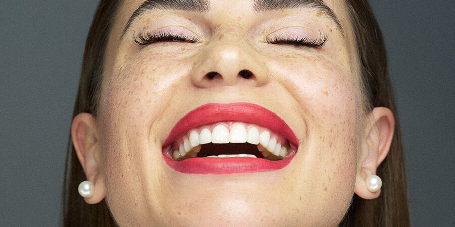 Odontoiatria estetica dentista jacopo ferrarini