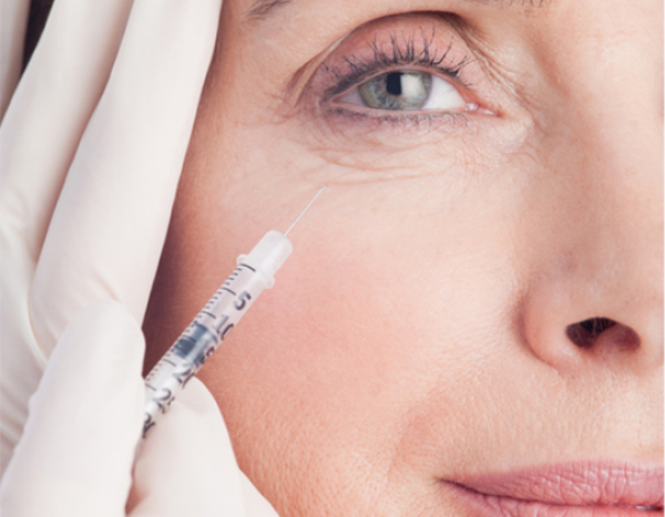 Tossina botulinica - Botox Tossina botulinica a Cattolica