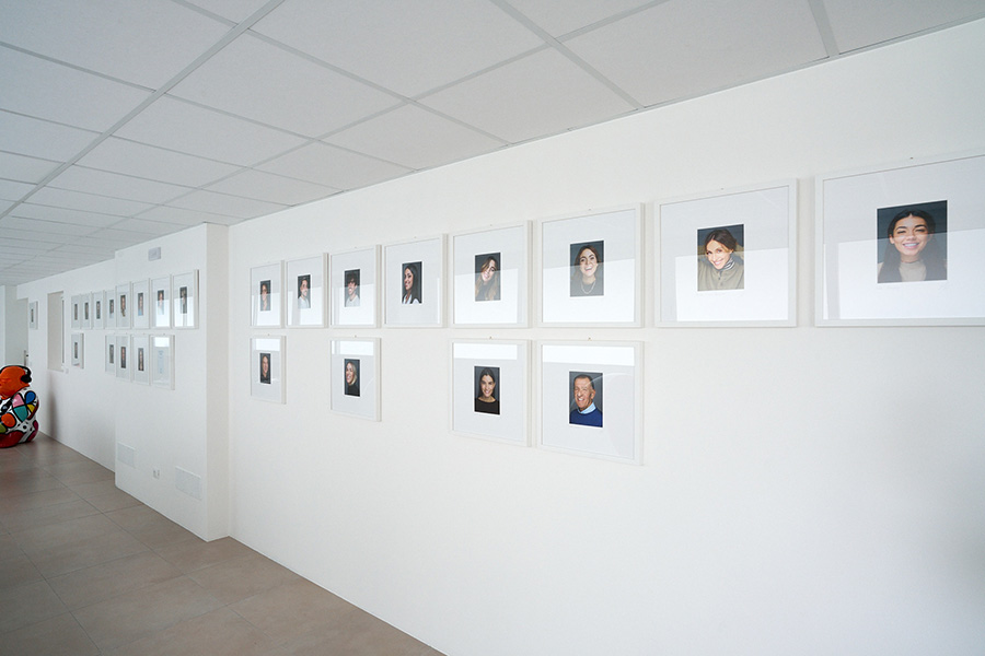 hall of smile dentista ferrarini cattolica Studio dentistico e di medicina estetica a Cattolica Jacopo Ferrarini