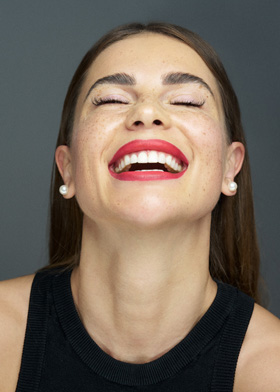 Faccette dentali
