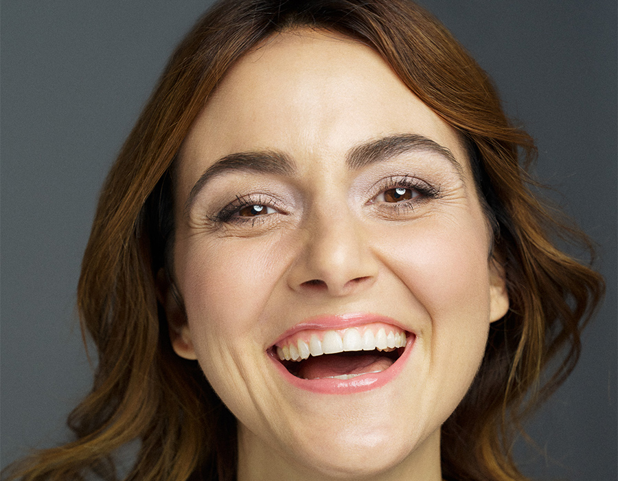 Sbiancamento dentale odontoiatria estetica cattolica